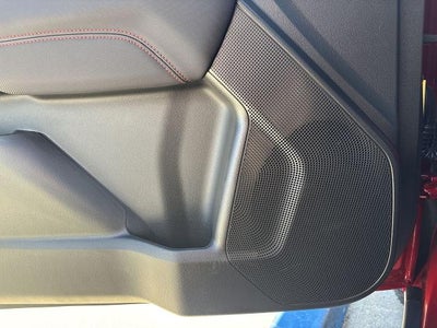 2026 Chevrolet Colorado 4WD Z71