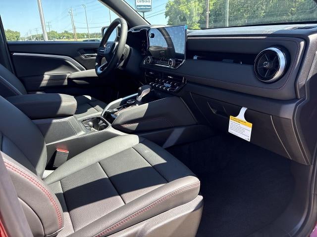 2026 Chevrolet Colorado 4WD Z71