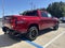 2026 Chevrolet Colorado 4WD Z71