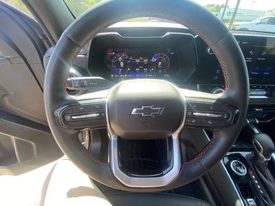 2024 Chevrolet Colorado 4WD Z71