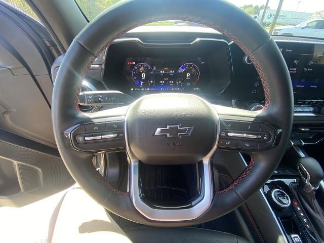 2024 Chevrolet Colorado 4WD Z71