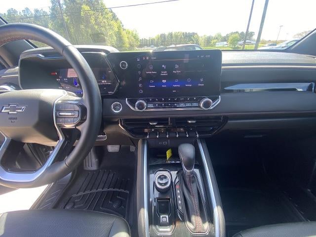 2024 Chevrolet Colorado 4WD Z71