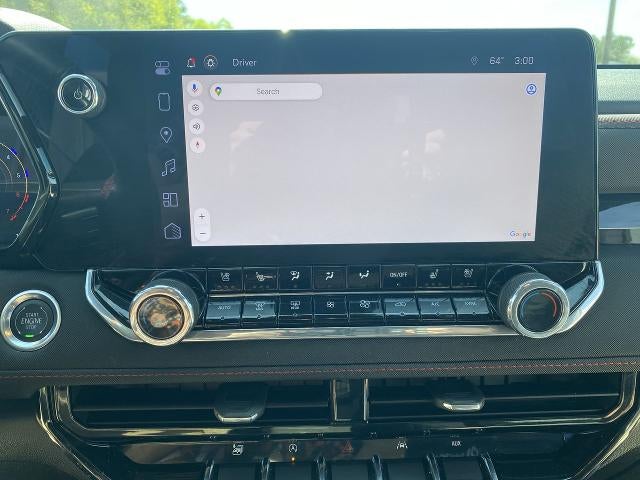 2024 Chevrolet Colorado 4WD Z71