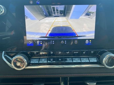 2024 Chevrolet Colorado 4WD Z71