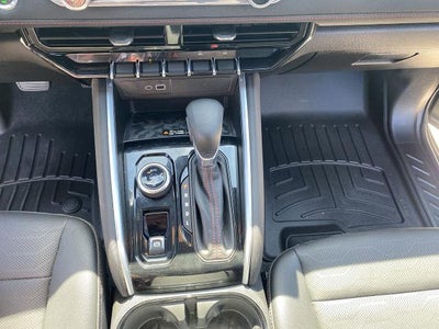 2024 Chevrolet Colorado 4WD Z71