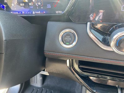 2024 Chevrolet Colorado 4WD Z71