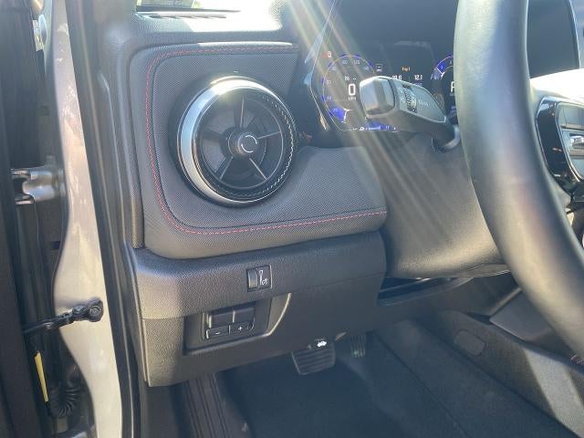 2024 Chevrolet Colorado 4WD Z71