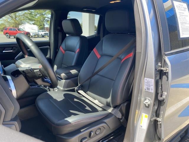2024 Chevrolet Colorado 4WD Z71