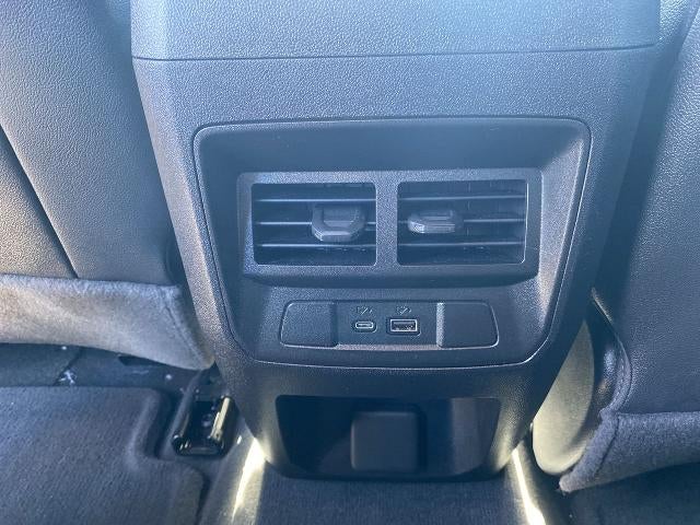 2024 Chevrolet Colorado 4WD Z71