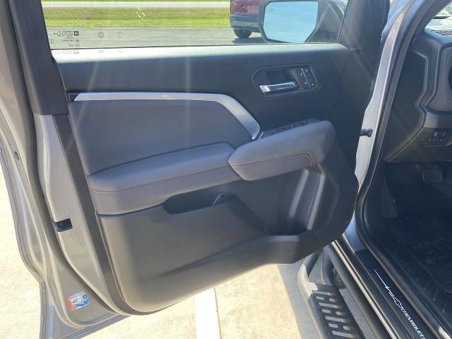 2024 Chevrolet Colorado 4WD Z71