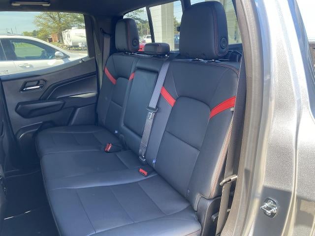 2024 Chevrolet Colorado 4WD Z71