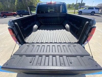 2024 Chevrolet Colorado 4WD Z71