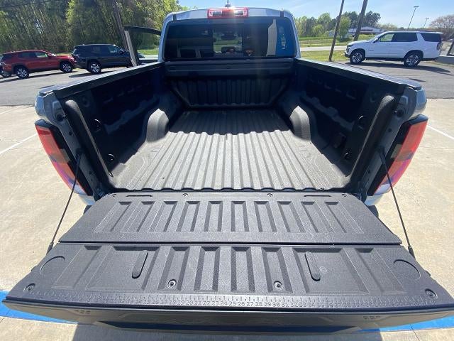 2024 Chevrolet Colorado 4WD Z71