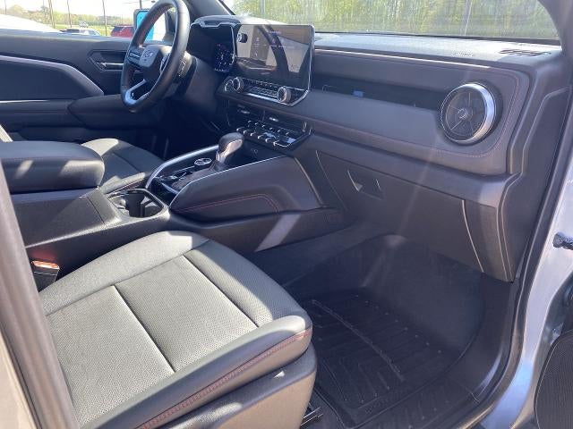 2024 Chevrolet Colorado 4WD Z71