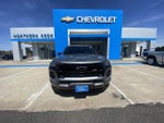2024 Chevrolet Colorado 4WD Z71