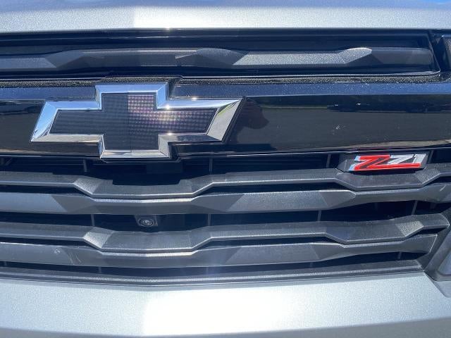 2024 Chevrolet Colorado 4WD Z71