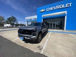 2024 Chevrolet Colorado 4WD Z71