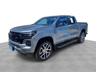 2024 Chevrolet Colorado 4WD Z71