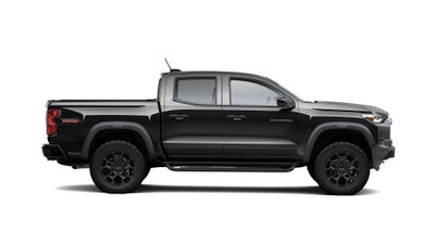 2026 Chevrolet Colorado 4WD Trail Boss