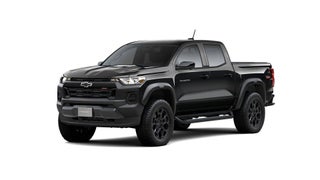 2026 Chevrolet Colorado 4WD Trail Boss