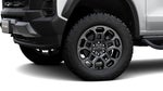 2026 Chevrolet Colorado 4WD Trail Boss