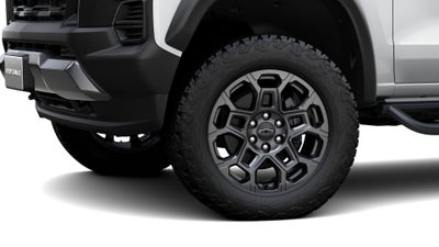 2026 Chevrolet Colorado 4WD Trail Boss