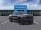 2026 Chevrolet Colorado Base