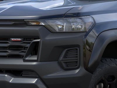 2026 Chevrolet Colorado Base