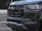 2026 Chevrolet Colorado Base