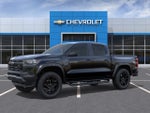 2026 Chevrolet Colorado Base