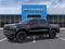 2026 Chevrolet Colorado Base