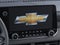 2026 Chevrolet Colorado Base