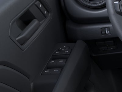 2026 Chevrolet Colorado Base