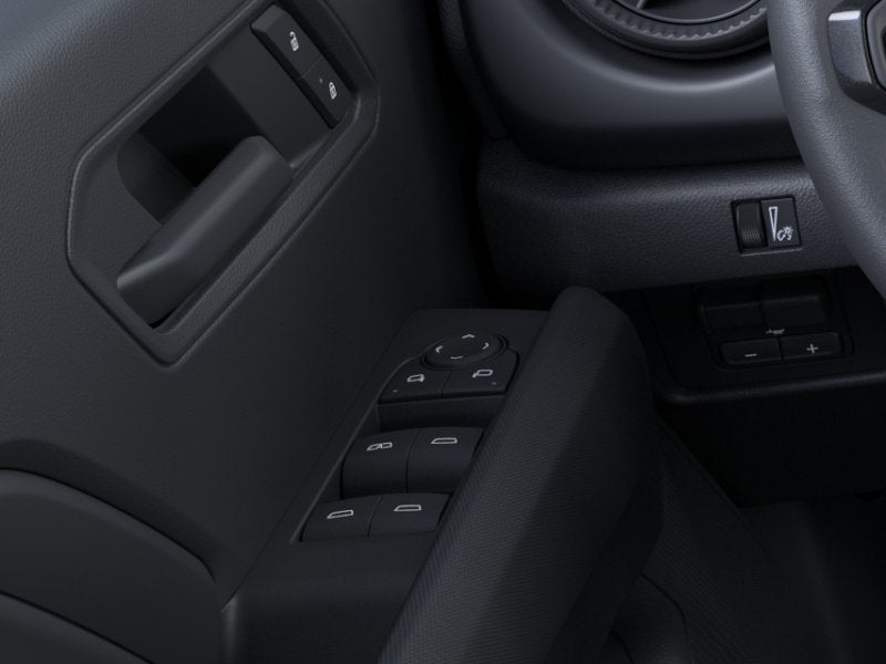 2026 Chevrolet Colorado Base