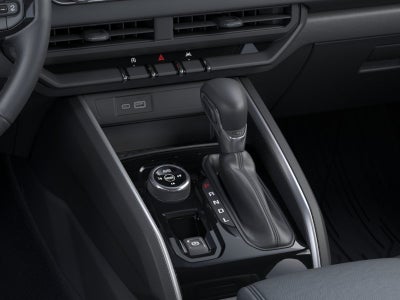 2026 Chevrolet Colorado Base