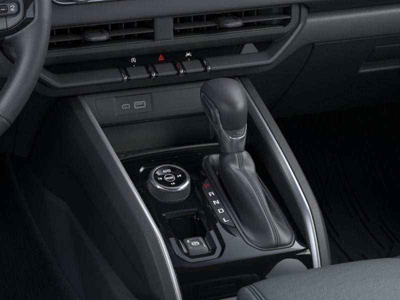2026 Chevrolet Colorado Base