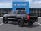 2026 Chevrolet Colorado Base