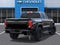 2026 Chevrolet Colorado Base