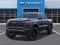 2026 Chevrolet Colorado Base