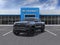 2026 Chevrolet Colorado Base