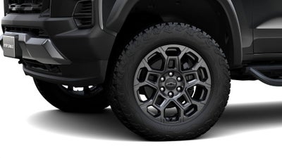 2026 Chevrolet Colorado Base