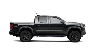 2026 Chevrolet Colorado Base