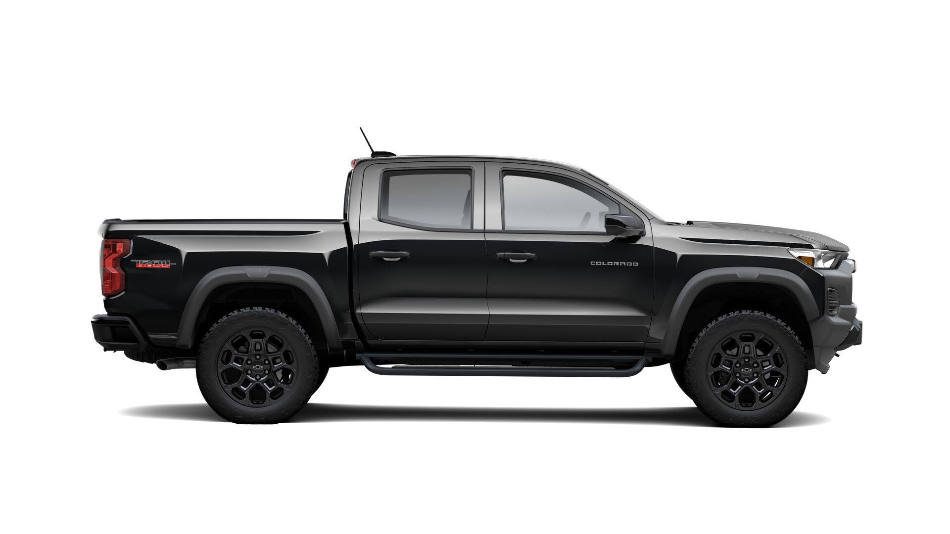 2026 Chevrolet Colorado Base