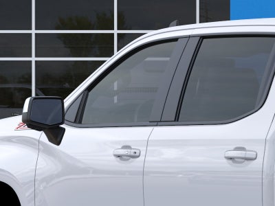 2026 Chevrolet Silverado 1500 Base