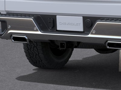 2026 Chevrolet Silverado 1500 Base