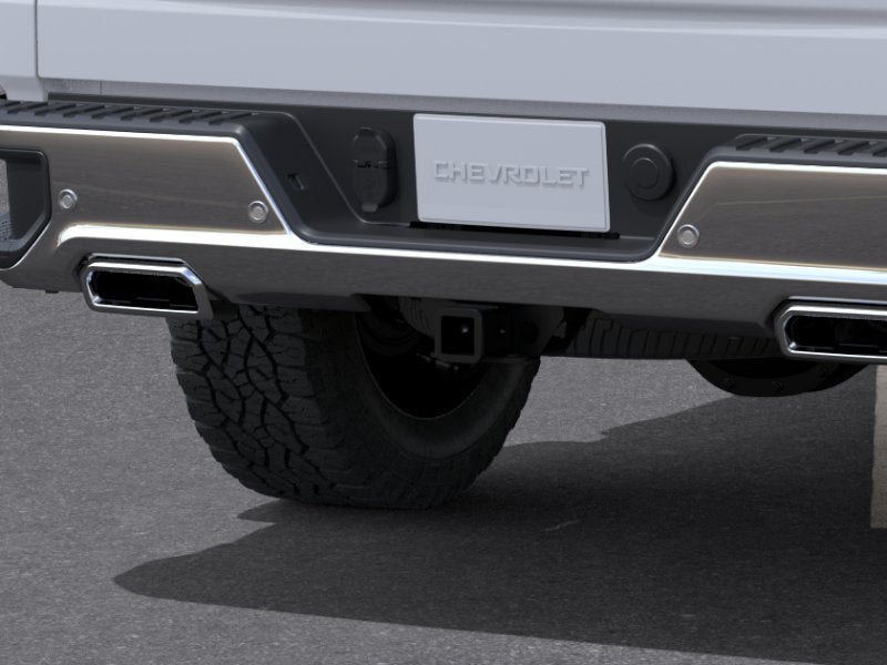 2026 Chevrolet Silverado 1500 Base
