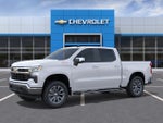 2026 Chevrolet Silverado 1500 Base