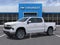 2026 Chevrolet Silverado 1500 Base
