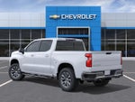 2026 Chevrolet Silverado 1500 Base