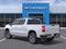 2026 Chevrolet Silverado 1500 Base
